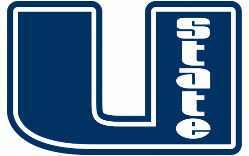 Utah State Aggies Logo-2001
