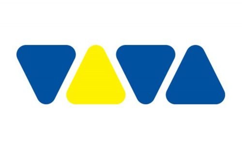 VIVA Logo-1993