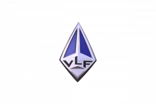 VLF logo