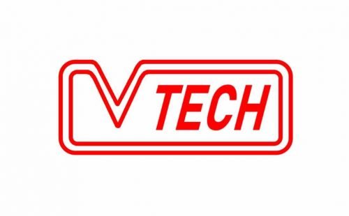 VTech Logo 1976