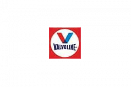 Valvoline Logo 1976