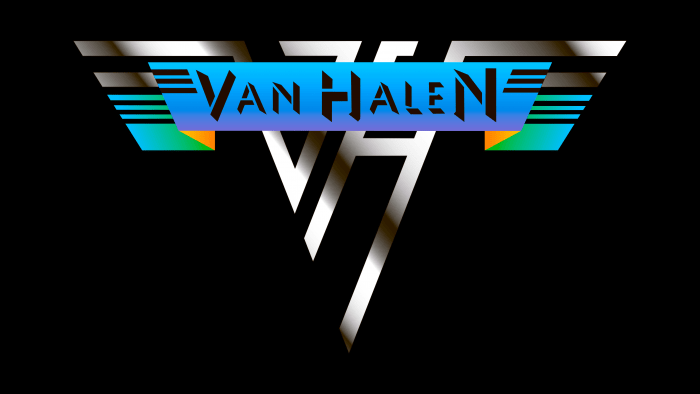 Van Halen Symbol