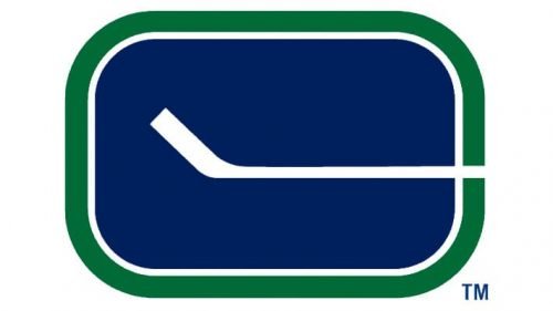 Vancouver Canucks Logo 1970