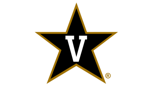 Vanderbilt Commodores Logo 2008