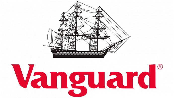 Vanguard Emblem