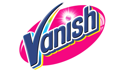 Vanish Logo 2019