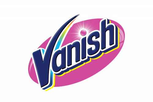Vanish logo 2019