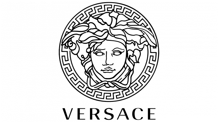 Versace Symbol