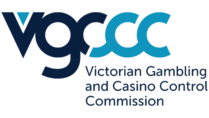 Victorian Gambling and Casino Control Commission Logo