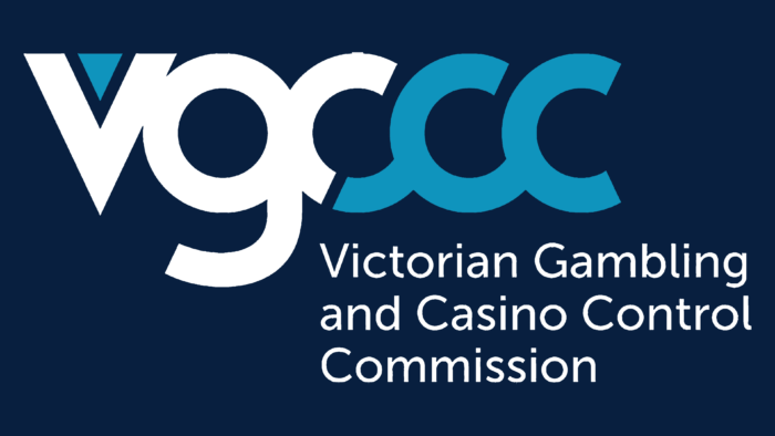 Victorian Gambling and Casino Control Commission New Logo