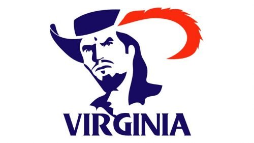 Virginia Cavaliers Logo 1978