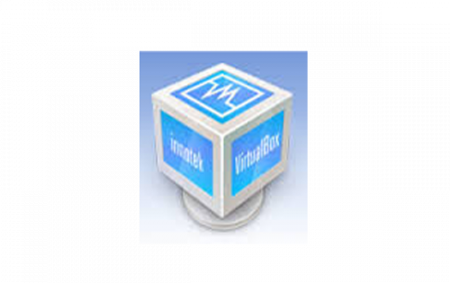 VirtualBox Logo-2007