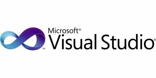 Visual Studio Logo 2010