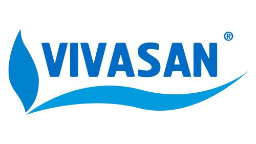 Vivasan logo