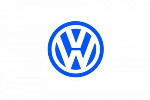 Volkswagen Logo 1978