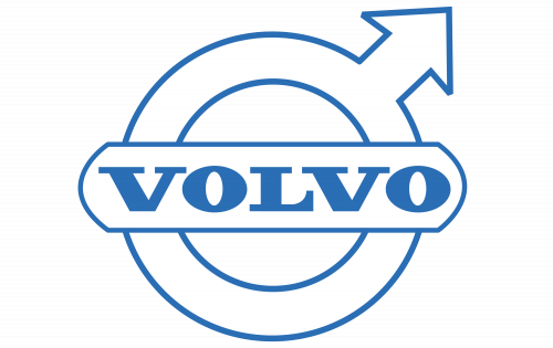 Volvo Logo-1959-99