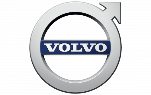 Volvo Logo-2014