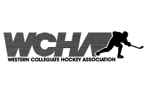 WCHA Logo 1988