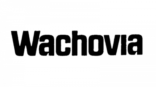 Wachovia Bank Logo 1879