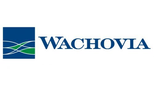 Wachovia Bank emblem