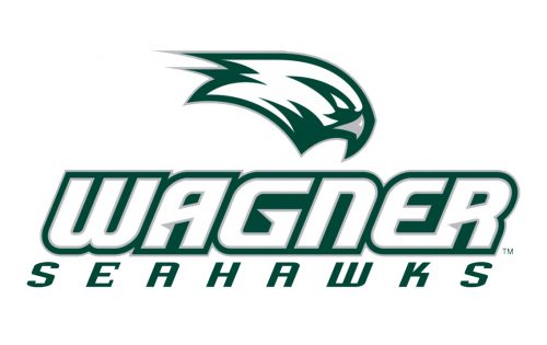 Wagner Seahawks Logo