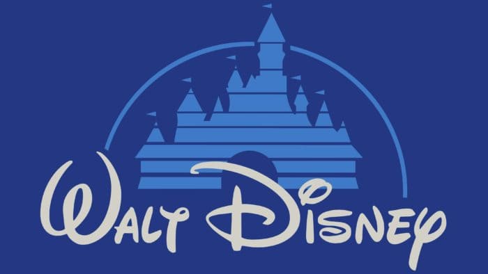 Walt Disney Pictures Emblem