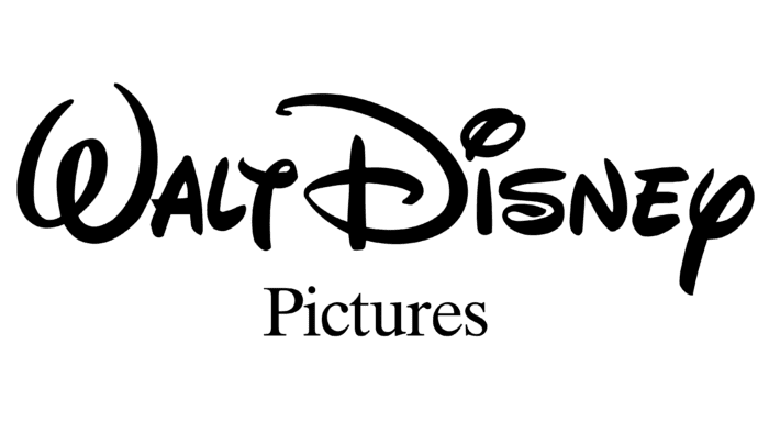 Walt Disney Pictures Logo 1983-1985