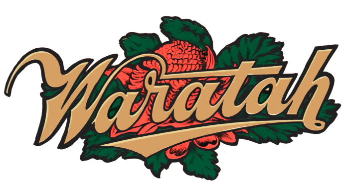 Waratah Motorcycles Logo