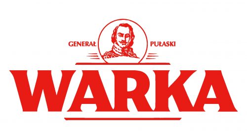 Warka logo