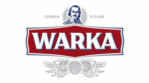 Warka logo old