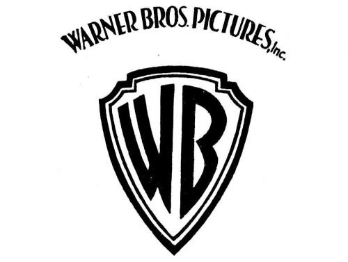 Warner Bros Logo 1929