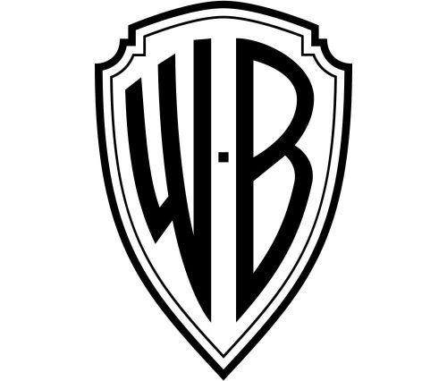 Warner Bros Logo 1933