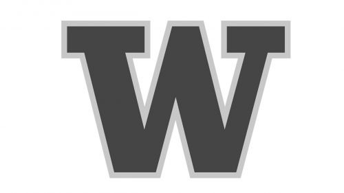 Washington Huskies emblem