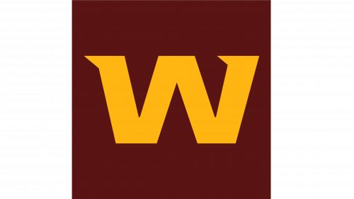 Washington Redskins Logo 2020