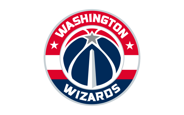 Washington Wizards Logo