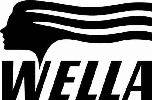 Wella Logo 1971