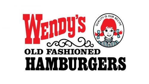 Wendys Logo 1975