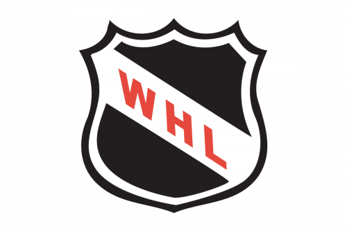 Western Hockey League Logo 1978