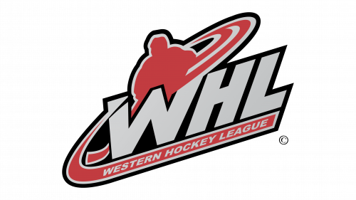 Western Hockey League WHL logo