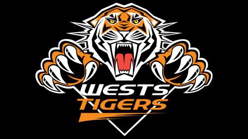 Wests Tigers emblem