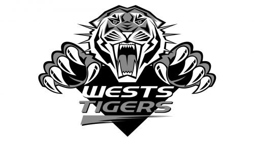 Wests Tigers symbol