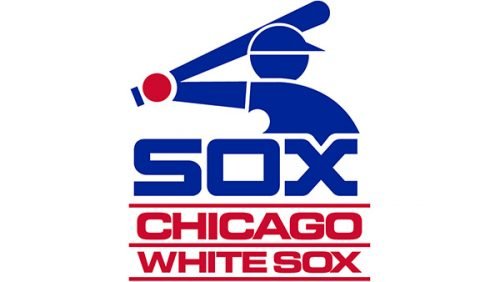 White Sox Logo 1976