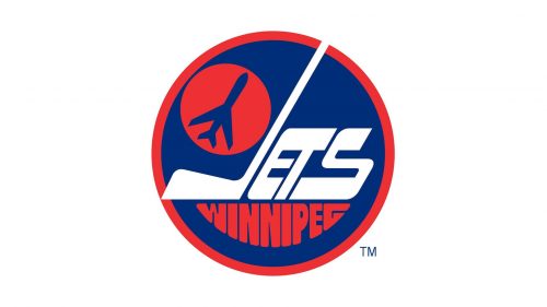 Winnipeg Jets Logo 1973