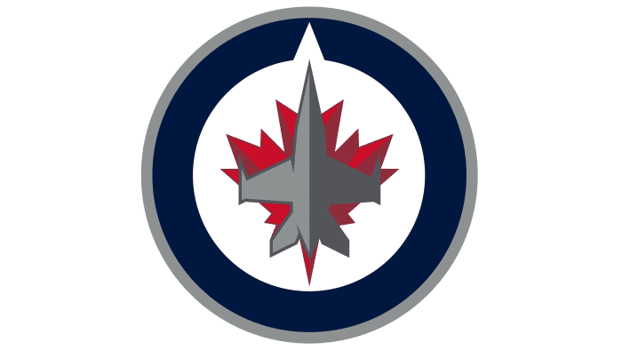 Winnipeg Jets Logo 2011-Present