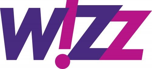 Wizz Air Logo 2003