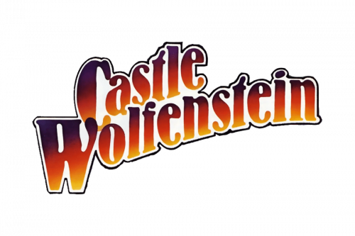 Wolfenstein Logo 1981