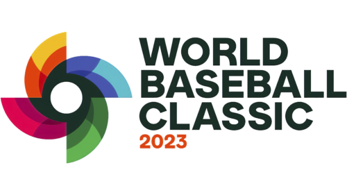World Baseball Classic New Logo