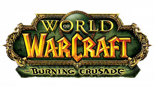 World of Warcraft Logo 2007