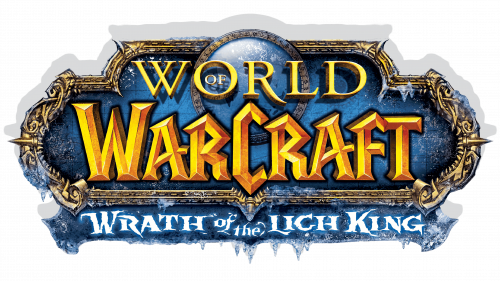 World of Warcraft Logo 2008
