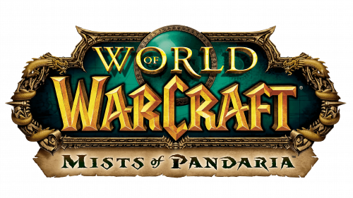 World of Warcraft Logo 2012